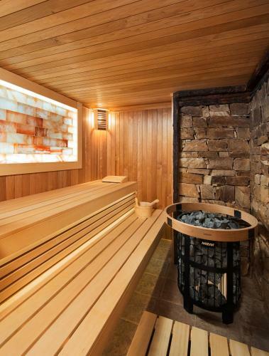 Spa Club Bor Hotel