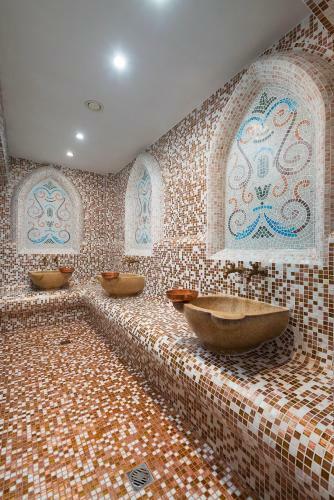 Spa Club Bor Hotel