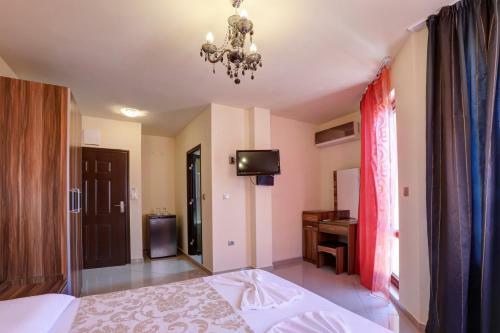 Family Hotel Allegra