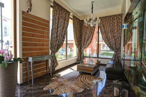 Family Hotel Allegra