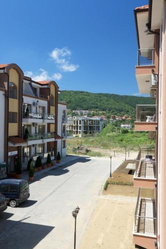 Family Hotel Allegra
