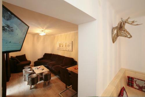 Chalet Sch�nberger