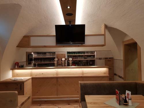 Hostal Gasthof - Restaurant L�cker