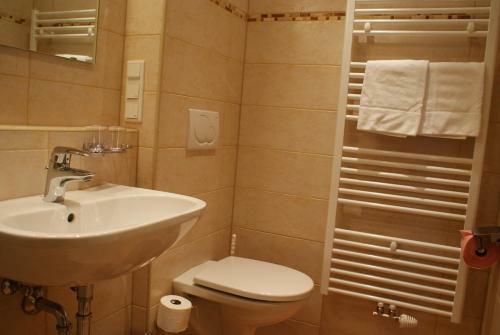 Apartamento Premium Appartements Di Bora