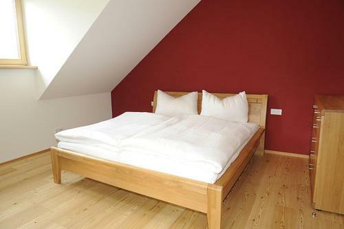 Apartamento Premium Appartements Di Bora