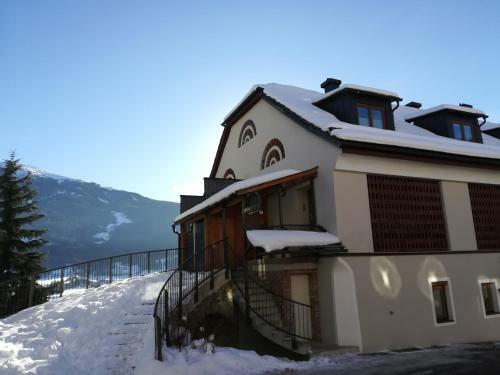 Apartamento Premium Appartements Di Bora