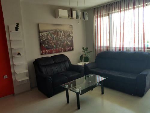 Apartments Mariana