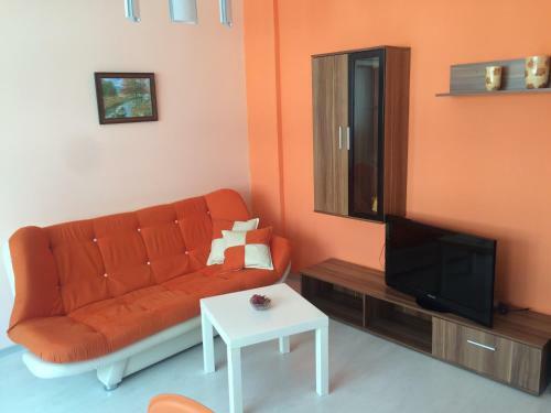 Apartments Mariana