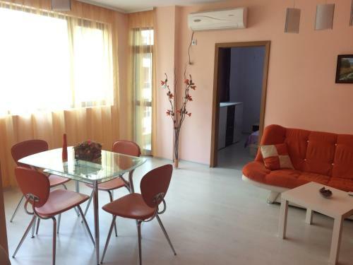 Apartments Mariana