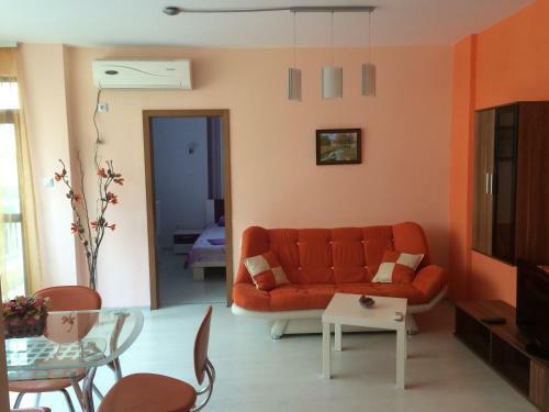 Apartments Mariana