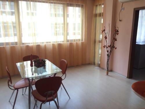 Apartments Mariana