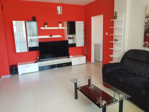 Apartments Mariana