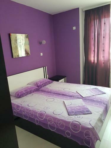 Apartments Mariana
