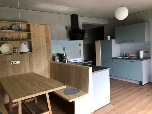 Apartamento Kieferhof