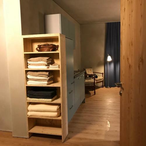 Apartamento Kieferhof
