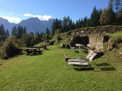 Apartamento Kieferhof