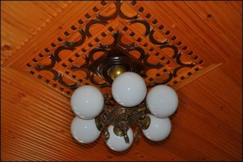 Hostal Guestrooms Sekvoia