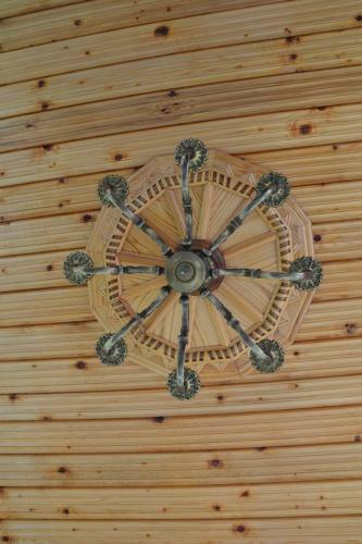 Hostal Guestrooms Sekvoia