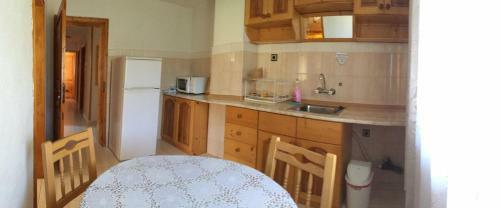 Hostal Guestrooms Sekvoia