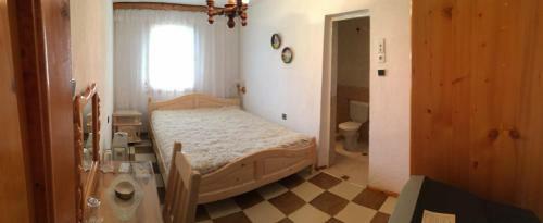 Hostal Guestrooms Sekvoia