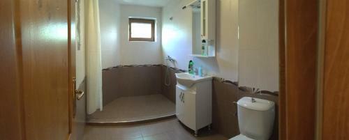 Hostal Guestrooms Sekvoia