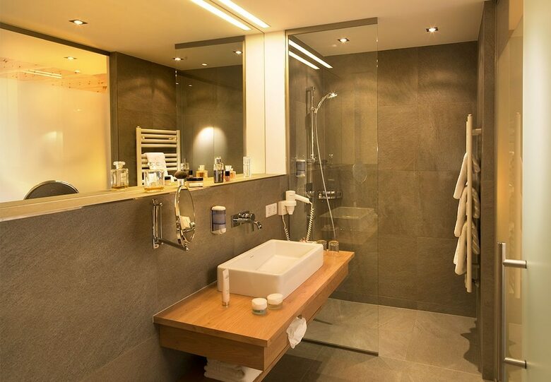 Hotel Kaprunerhof