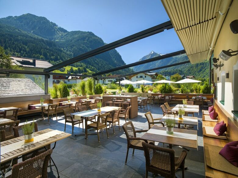 Hotel Kaprunerhof