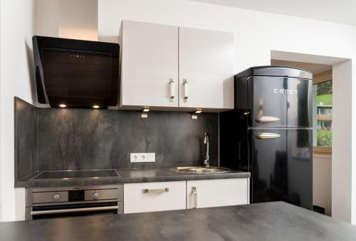 Apartamento Gasthof Hubertus