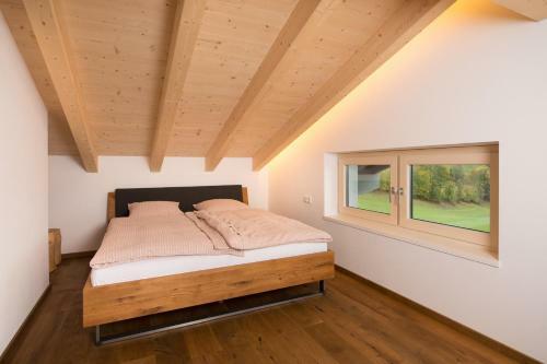Apartamento Gasthof Hubertus