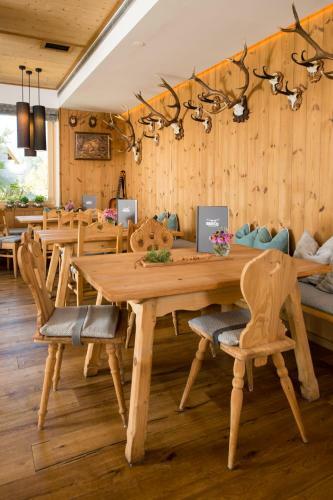 Apartamento Gasthof Hubertus