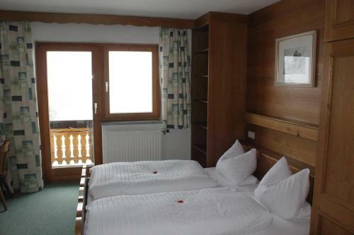 Hostal Haus Alpina
