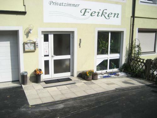 Pension Feiken