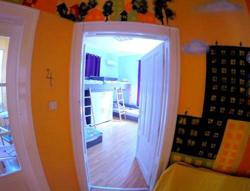 Funky Monkey Hostel