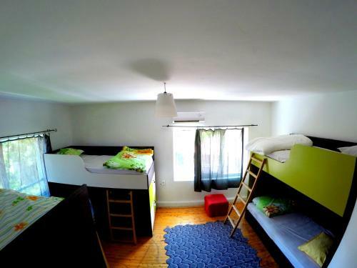 Funky Monkey Hostel