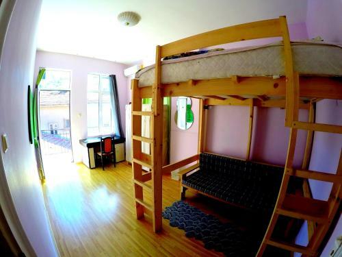 Funky Monkey Hostel