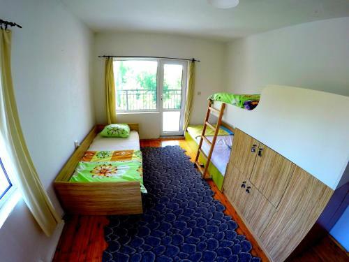 Funky Monkey Hostel