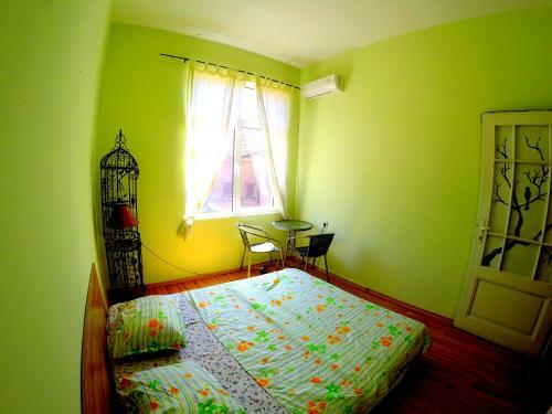 Funky Monkey Hostel