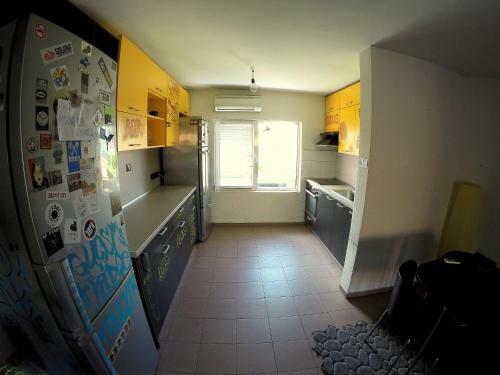 Funky Monkey Hostel
