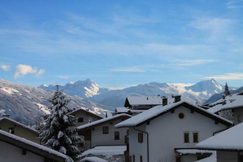 Hostal G�stehaus Treichl