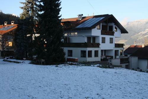 Hostal G�stehaus Treichl