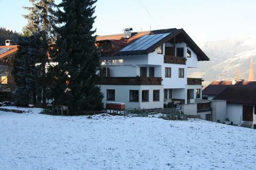 Hostal G�stehaus Treichl