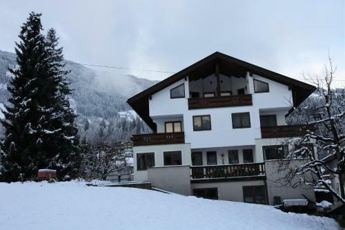 Hostal G�stehaus Treichl