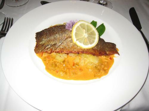 Posada Gasthof Teufl