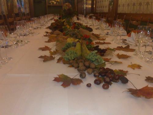 Posada Gasthof Teufl