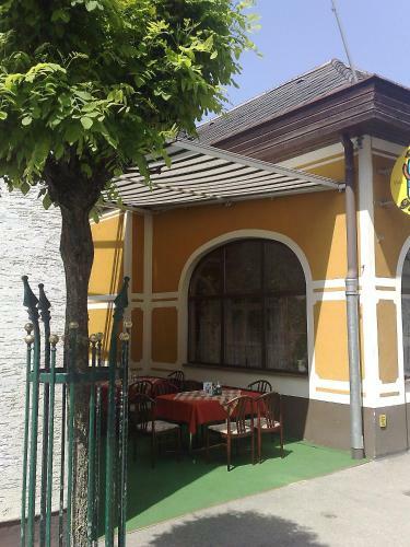 Posada Gasthof Teufl