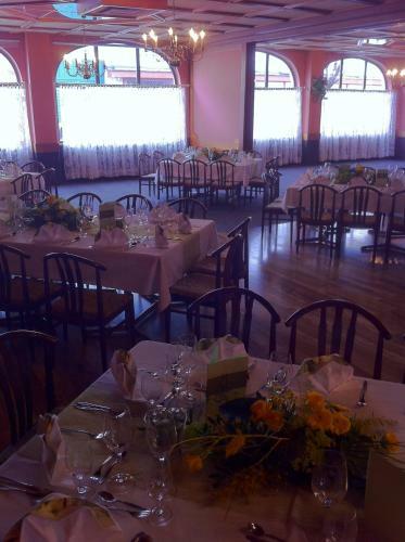 Posada Gasthof Teufl