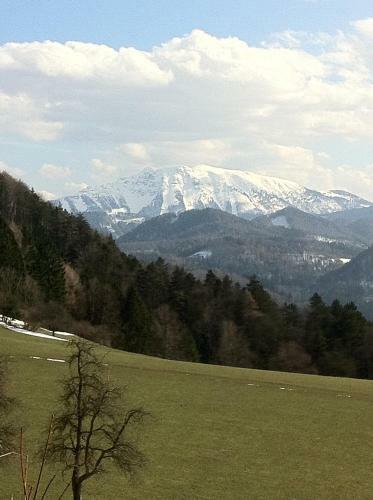 Posada Gasthof Teufl