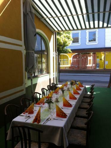Posada Gasthof Teufl