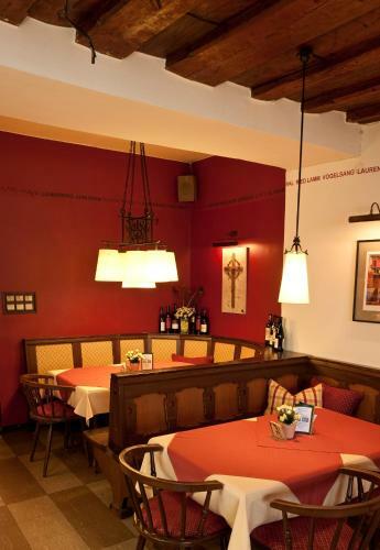 Posada Gasthof Teufl