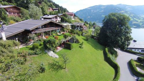 Apartamento Die Bergresidenz